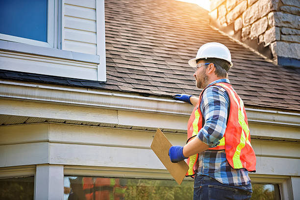 Licensed Gutter Installation service in Round Lake, NY - Roof Repair Smedway